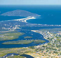 Golden Chain Tea Gardens Club Inn Motel - Accommodation Ballina