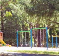 Black Spur Motel amp Caravan Park - Accommodation Ballina