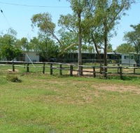 Julia Creek Motel - Accommodation Ballina