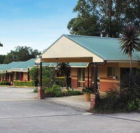 Catalina Motel Lake Macquarie - Accommodation Ballina