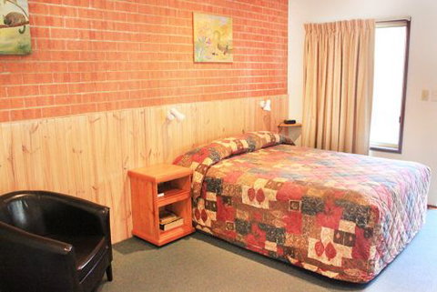 Catalina Motel Lake Macquarie - Accommodation Ballina 1