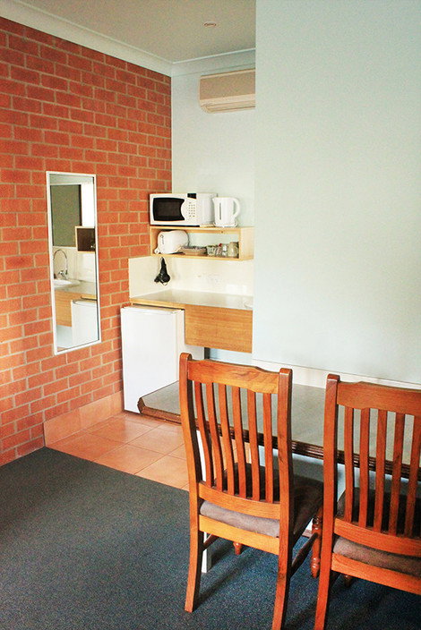 Catalina Motel Lake Macquarie - Accommodation Ballina 4