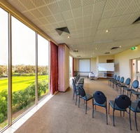 The Best Western Airport Motel amp Convention Centre - Accommodation Ballina