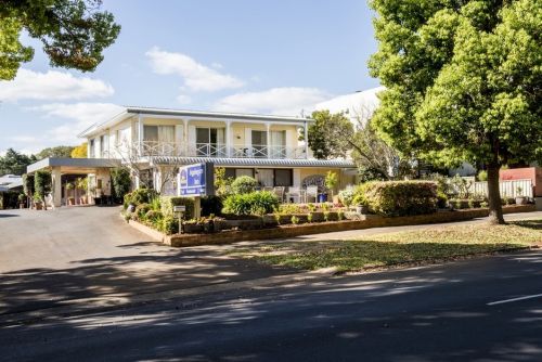 Toowoomba QLD Accommodation Ballina
