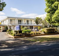 Applegum Inn - Accommodation Ballina