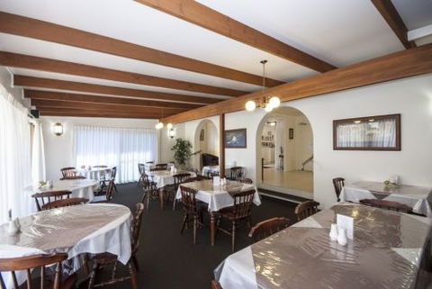 Applegum Inn - Accommodation Ballina 2