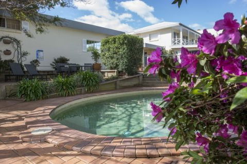 Applegum Inn - Accommodation Ballina 4