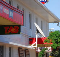 Warrego - Accommodation Ballina