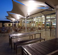 Gosford Rsl Club amp Galaxy Motel - West Gosford - Accommodation Ballina