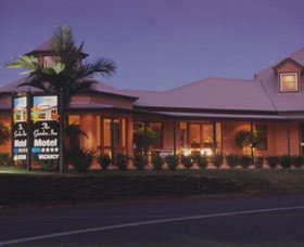 Garden Inn Wollongbar - Accommodation Ballina 0
