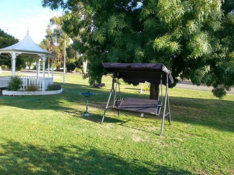 Gazebo Motor Inn - Accommodation Ballina 0