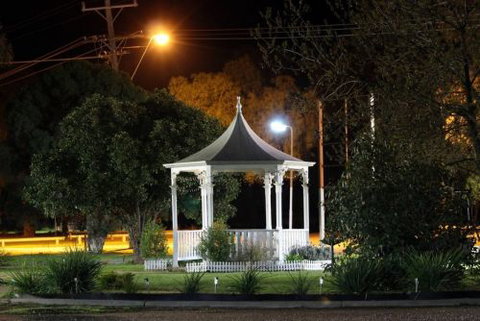 Gazebo Motor Inn - Accommodation Ballina 1
