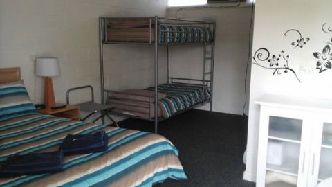 Gazebo Motor Inn - Accommodation Ballina 2
