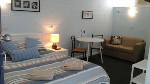 Gazebo Motor Inn - Accommodation Ballina 3