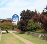 Sovereign Inn - Accommodation Ballina