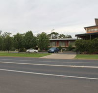 Forbes Victoria Inn - Accommodation Ballina