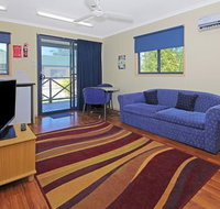  Palms Motel - Accommodation Ballina