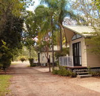 Countryman Motel Biloela - Accommodation Ballina