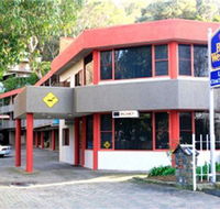 Best Western Lorne Coachman In - Accommodation Ballina