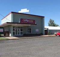 Cityside Accommodation  Mt Isa - Accommodation Ballina