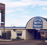 Kaputar Motel - Accommodation Ballina