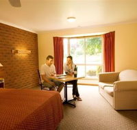 AAt 28 GOLDSMITHGolden Chain Motel - Accommodation Ballina