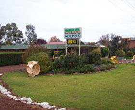 M.I.A. Motel - Accommodation Ballina 0