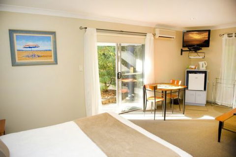 Tiarri Terrigal - Accommodation Ballina 0