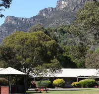Pinnacle Holiday Lodge amp Conference Centre - Accommodation Ballina