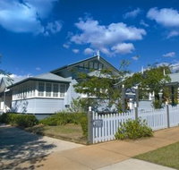 Elindale House Bed amp Breakfast - Accommodation Ballina
