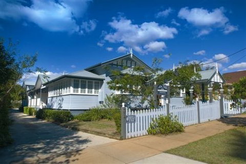 Elindale House Bed & Breakfast - Accommodation Ballina 0
