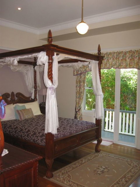 Elindale House Bed & Breakfast - Accommodation Ballina 2
