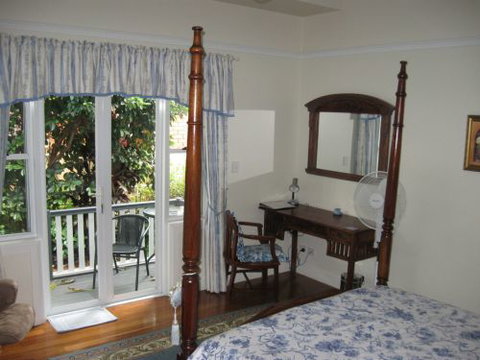 Elindale House Bed & Breakfast - Accommodation Ballina 3