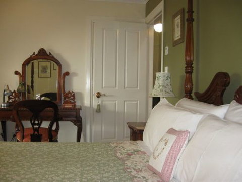 Elindale House Bed & Breakfast - Accommodation Ballina 4