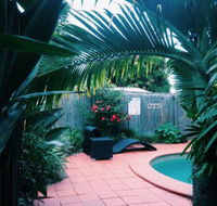 Childers Oasis Motel - Accommodation Ballina