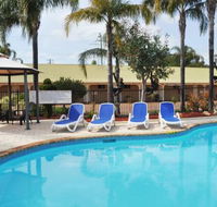 Pinjarra Resort  - Accommodation Ballina