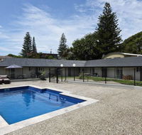 Pacific Sands Accommodation - Accommodation Ballina