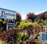 Golden Chain Portside Motel - Accommodation Ballina