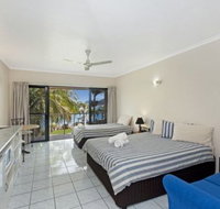 Hinchinbrook Marine Cove Motel - Accommodation Ballina