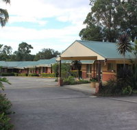 Catalina Motel Lake Macquarie - Accommodation Ballina