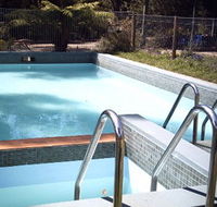 Sanctuary House Resort Motel - Healesville - Accommodation Ballina