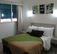 Ashwood Motel - Accommodation Ballina