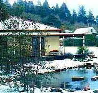 The Station House Daylesford