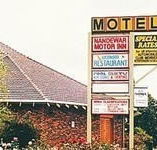 Nandewar Motor Inn - Accommodation Ballina
