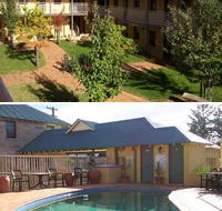 Pioneer Motel Kangaroo Valley - Accommodation Ballina