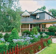 Best Western Grand Country Lodge - Accommodation Ballina