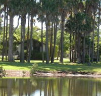 Lanis Holiday Island - Accommodation Ballina