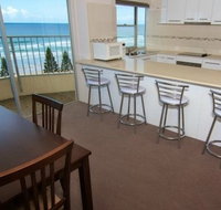 Pacific Plaza Apartments - Accommodation Ballina