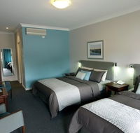 Pastoral Hotel Motel - Accommodation Ballina