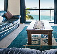 Jelga River Retreat - Accommodation Ballina
